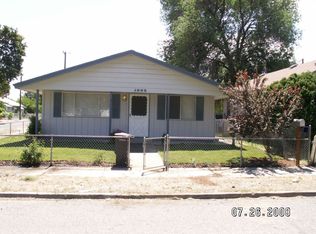 1502 Fairbanks Ave, Yakima, WA 98902