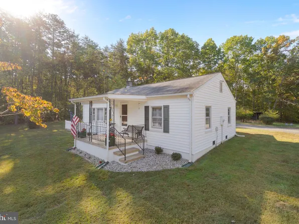 18714 Monrovia Rd, Orange, VA 22960