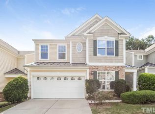 105 Courts Garden Way, Cary, NC 27513