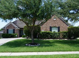 14502 Grove Estates Ln, Cypress, TX 77429