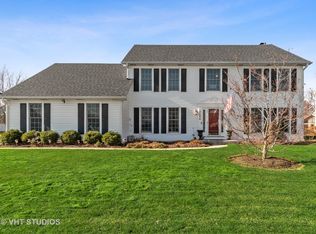 2064 Burnham Pl, Wheaton, IL