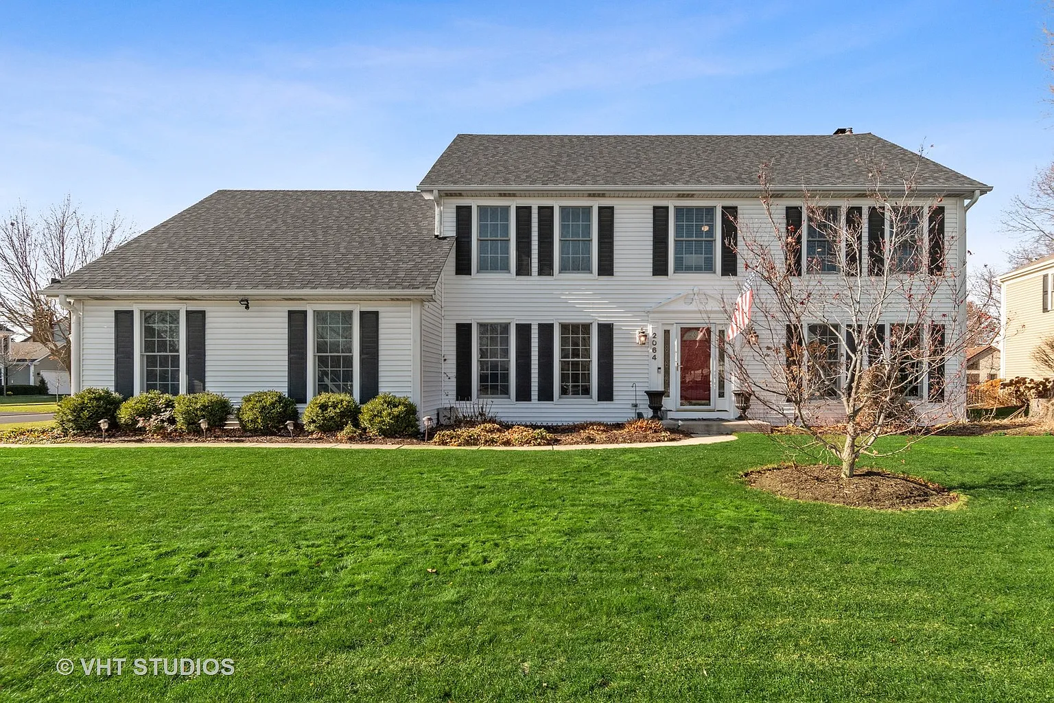2064 Burnham Pl photo 1