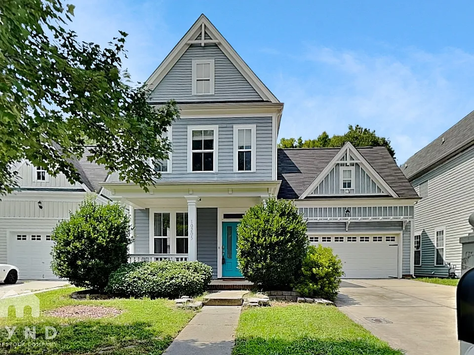 10205 Caldwell Forest Dr