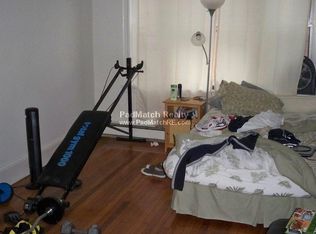 1412 Commonwealth Ave APT 11F, Boston, MA 02135