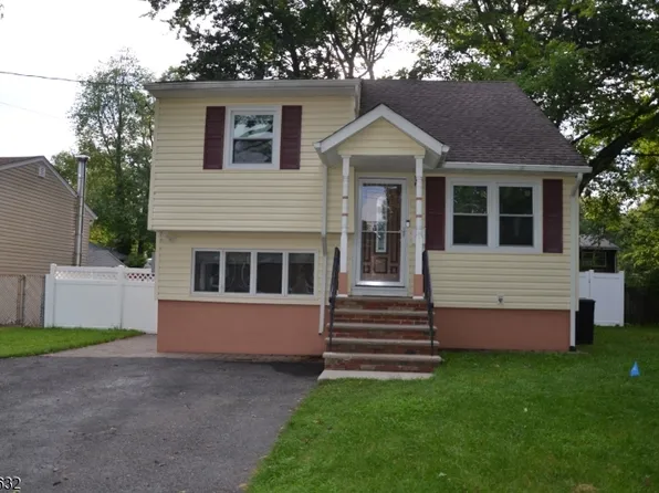 38 Auburn Rd, Parsippany-Troy Hills Twp., NJ 07054