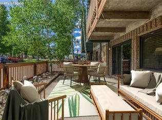 200 Granite St #102, Frisco, CO 80443