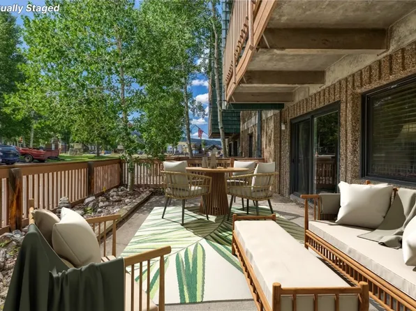 200 Granite St #102, Frisco, CO 80443