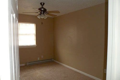 Bella Vista Apartments