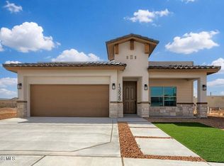 13828 Paseo De Gloria Ave, El Paso, TX 79928