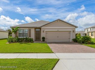 6784 Topaz Dr, Grant Valkaria, FL 32949