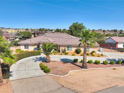 15790 Jenny St, Hesperia, CA, 92345