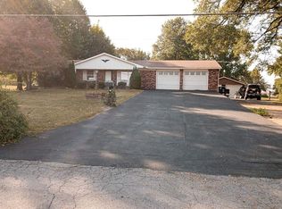 1023 S Kingshighway, Cape Girardeau, MO 63703