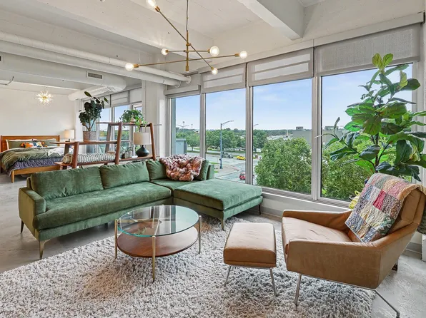 120 SW 5th St Unit 308, Des Moines, IA 50309