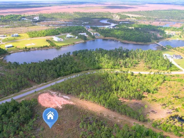 105 Torrey Pine Trl, Wewahitchka, FL 32465