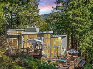 14490 Solaridge Rd, Guerneville, CA 95446