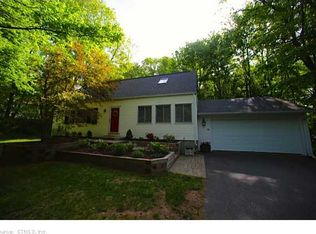 18 Salmon Brook St, Granby, CT 06035