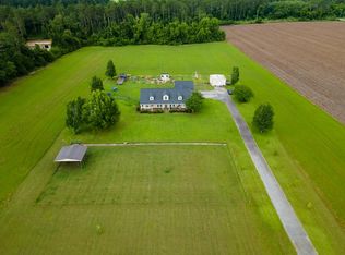 2999 McConnell Bridge Rd, Adel, GA 31620