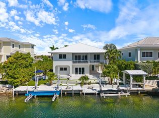 59 W Plaza Del Sol, Islamorada, FL 33036