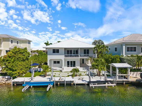 59 W Plaza Del Sol, Lower Matecumbe Key, FL 33036