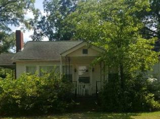 401 Jackson St, Johnston, SC 29832