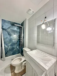 Rented by Keller Williams NYC