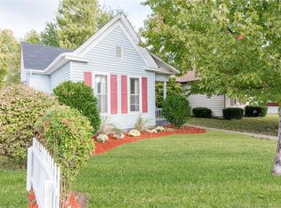 2207 Shelby St, New Albany, IN 47150