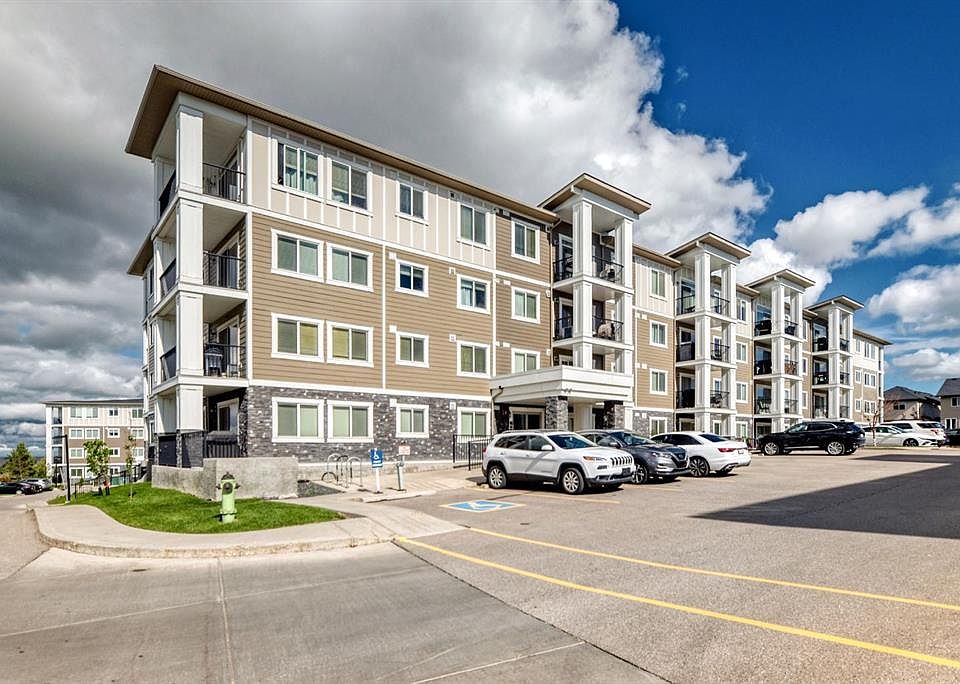 1st image of 450 W Sage Valley Dr NW #2105