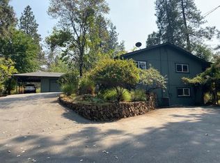831 Haines Rd, Auburn, CA 95602