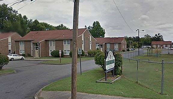2nd image of 801 McGuire Ave