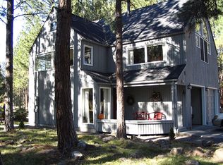 15938 Nuthatch Ln, Sisters, OR 97759