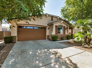 2677 E Ficus Way, Gilbert, AZ 85298