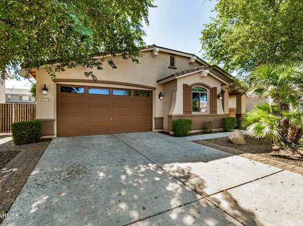 2677 E FICUS Way, Gilbert, AZ 85298