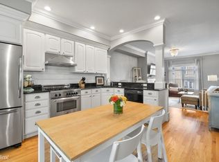 10 S Sydney St #10A, Dorchester, MA 02125