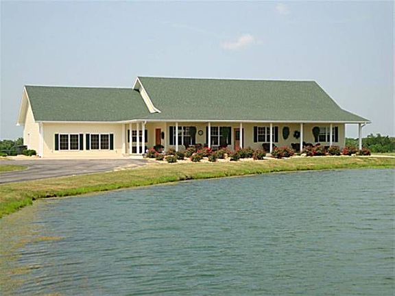 front and lake