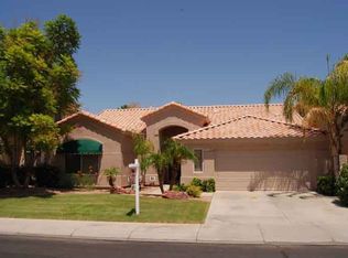 694 E Maria Ln, Tempe, AZ 85284