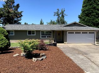 21601 S Lee Dr, Oregon City, OR
