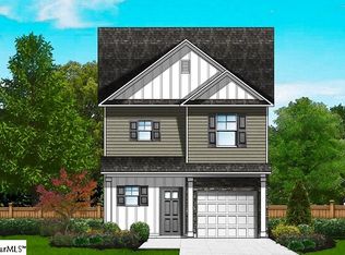 109 Brown Cir LOT 67, Easley, SC 29642