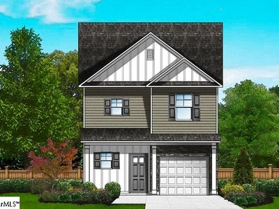 150 Brown Cir #38, Easley, SC, 29642