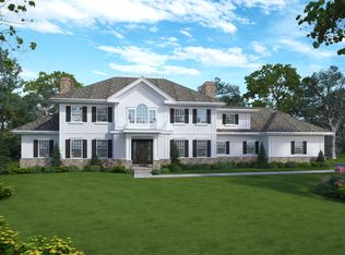 4 Murdock Rd, Scarsdale, NY 10583