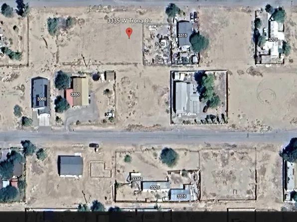3335 W TRONA Drive #35, Eloy, AZ 85131