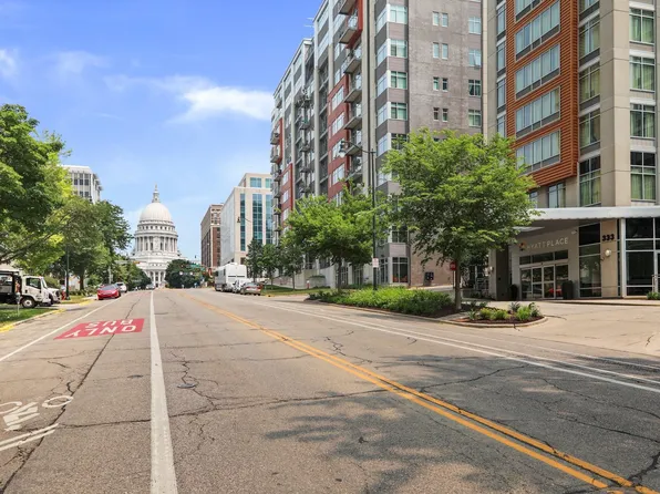 309 W Washington Ave Unit 217, Madison, WI 53703