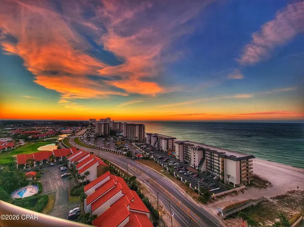 11800 Front Beach Rd Unit 1006, Panama City Beach, FL 32407