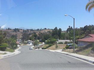 24321 Northview Pl, Diamond Bar, CA 91765