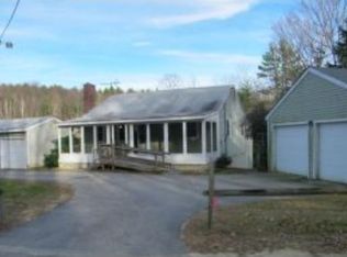 123 Woodhill Rd, Bow, NH 03304