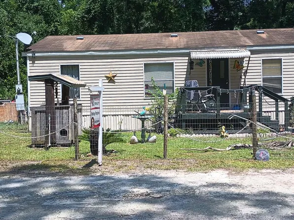 187 SE 929th St, Old Town, FL 32680