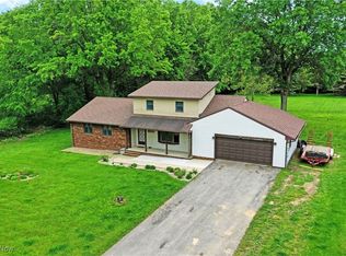 6416 Wilson Sharpsville Rd NE, Fowler, OH 44418