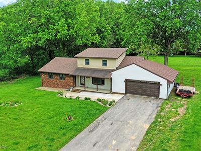 6416 Wilson Sharpsville Rd NE, Fowler, OH, 44418
