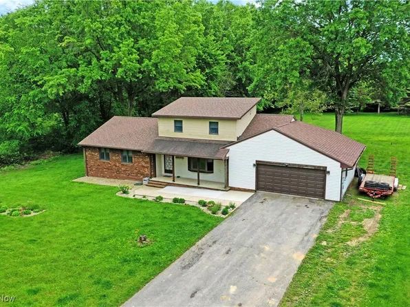 6416 Wilson Sharpsville Rd NE, Fowler, OH 44418