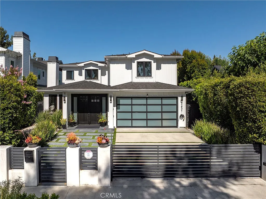 5 bed, 6.5 bath, 5010 sqft, $14,000 — Photo 1