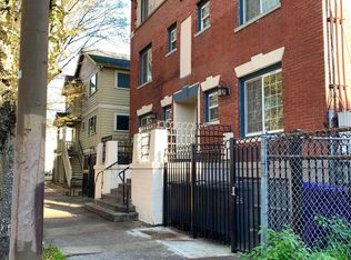 Vancouver Ave Apts, Portland, OR 97227